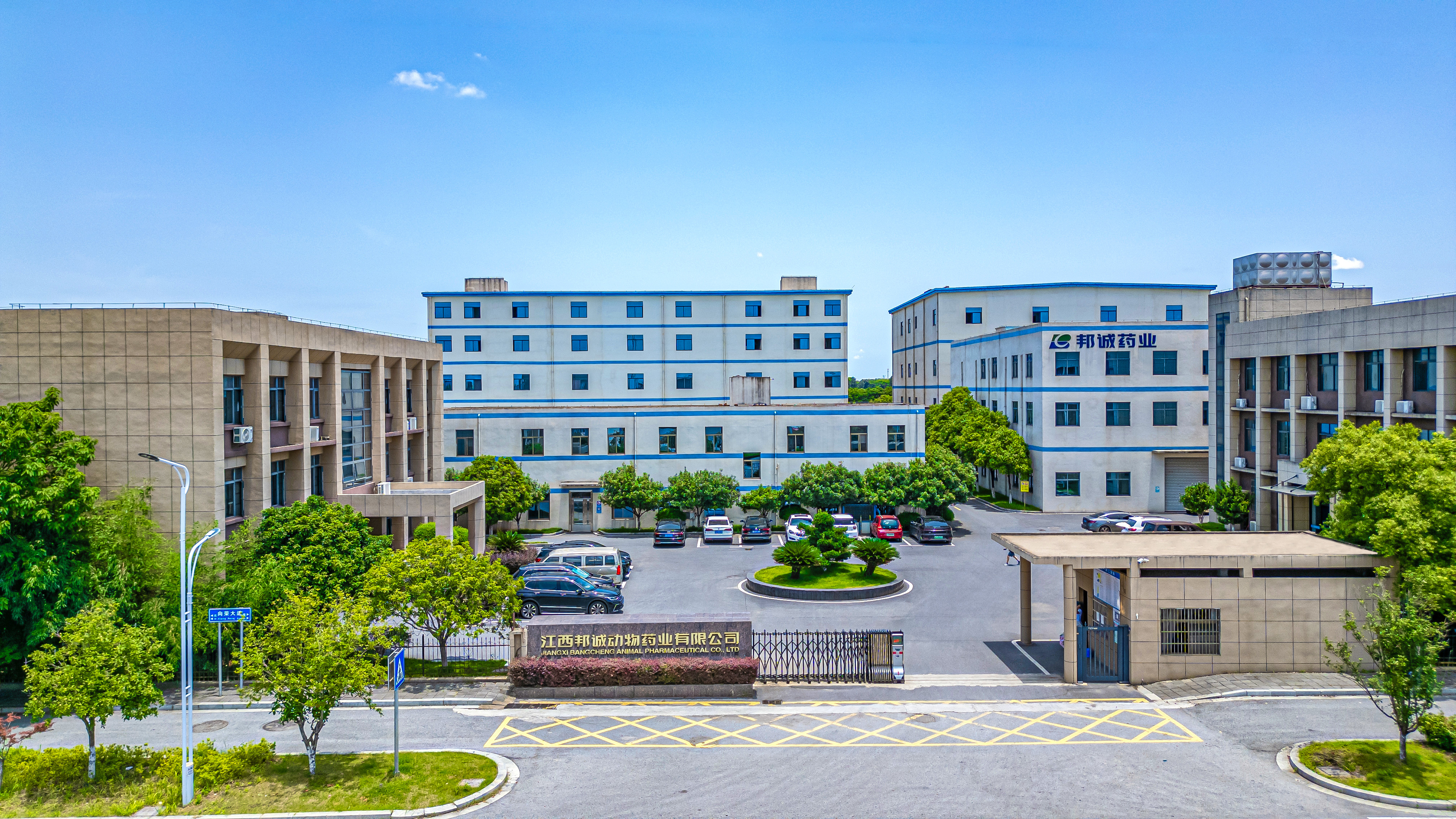 0大门